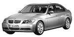 BMW E92 B1034 Fault Code