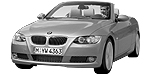 BMW E93 B1034 Fault Code